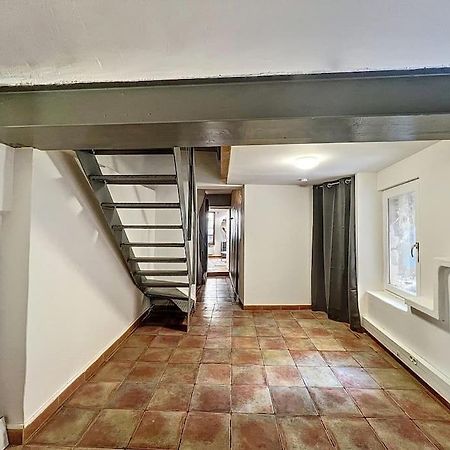 Appartement Isle-Sur-La-Sorgue L'Isle-sur-la-Sorgue Ngoại thất bức ảnh