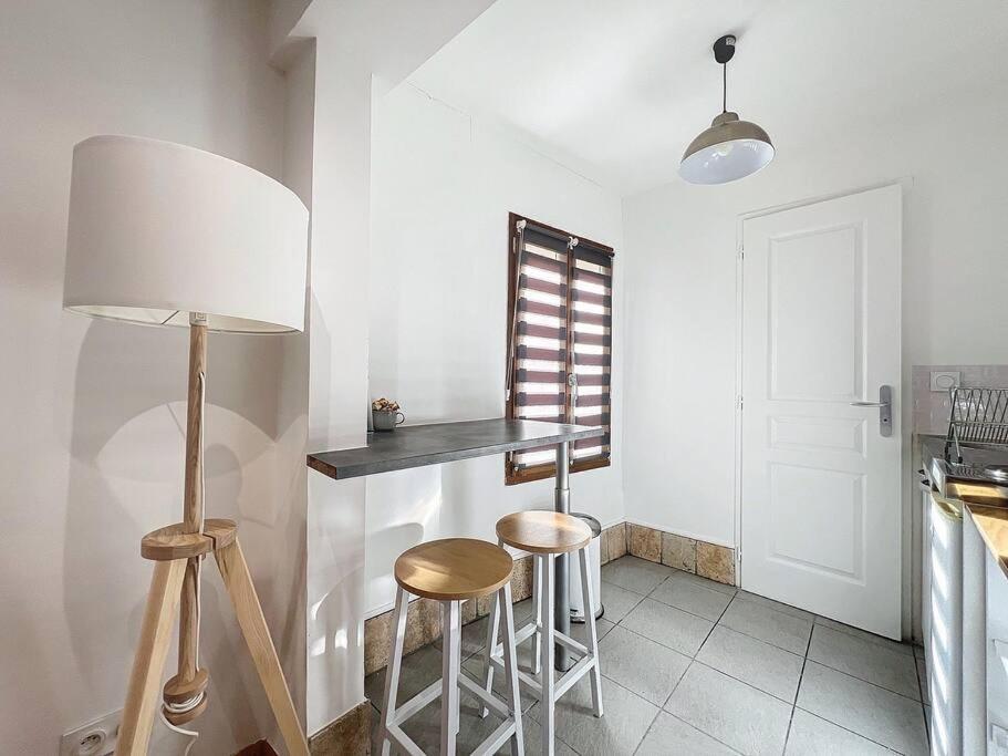 Appartement Isle-Sur-La-Sorgue L'Isle-sur-la-Sorgue Ngoại thất bức ảnh