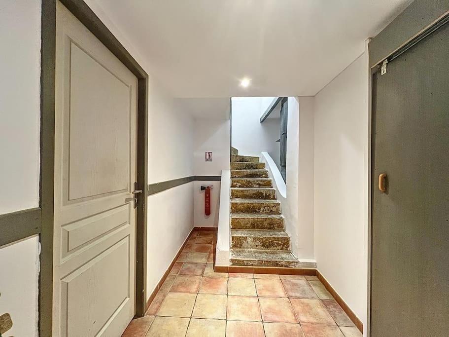 Appartement Isle-Sur-La-Sorgue L'Isle-sur-la-Sorgue Ngoại thất bức ảnh